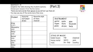 IELTS LISTENING PRACTICE TEST 2020 WITH ANSWER |NEW IELTS LISTENING TEST | New listening