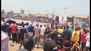 @BOBIWINETheGhettoPresident ❤️❤️❤️it was really massive having you in our area