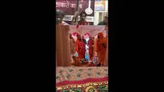 Ragayan Shastriya Sangeet, Sidhapeeth Shree Gangadas ji ki badi shala Dwara