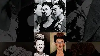 Frida Kahlo A Tale of Love, Loss, and Art