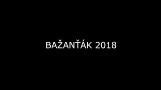 Bažanťák 2018 - Rozhovor s učiteli