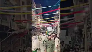 Eid ❤️. #dehligate #eid
