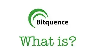 What is Bitquence?