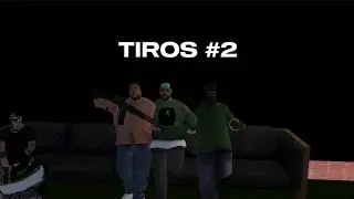 TIROS #2 | MTA Argentina Roleplay