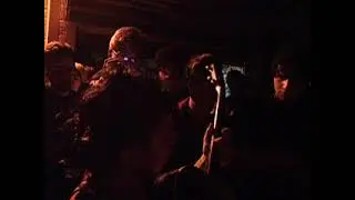 Des Ark / Aimee Argote Live - Wichita, KS 07/02/2007