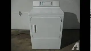 Dryer Running For 4 Hours | Dead Perpsective