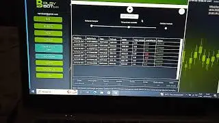 OPERANDO NA DERIV FOI DE 10 &times; 5 NA ESTRAT&Eacute;GIA  COM O ROB&Ocirc; VEJA O QUE ACONTECEU.💲💲💲