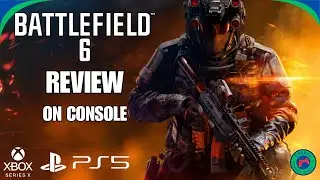 Battlefield 6 - A Review on Console in 2026 - It is Worth Playing?