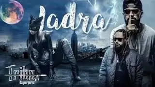 Ladra-tribo da periferia & Dinastia do Gueto