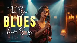 Vintage Romance Blues & Soul | Timeless Emotional Playlist