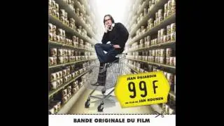 99 Francs Soundtrack 