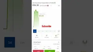 LIC listing day gains