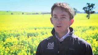 GCTV15: Stubble Height Pt.2