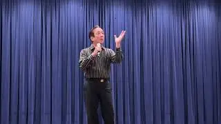 SRCreek: Harry Wong Presents Broadway & Pop Classics II ~ 10/17/22  -   First click SHOW MORE below
