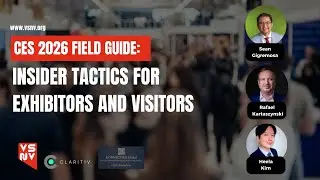 CES 2026 Field Guide: Insider Tactics for Exhibitors and Visitors