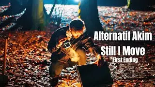 Alternatif Akım &ndash; Still I Move | Official Music Video | Slap House &bull; Deep House &bull; Bass Boosted &bull; 4K