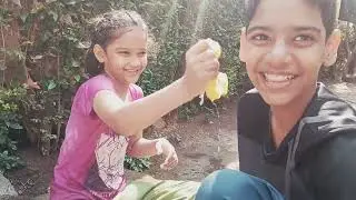 First vlog Day 1| 🥰 Meet my sister's children's 😅|cooking chicken tandoori 🍗🤤
