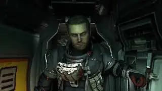 Dead Space 2 Carver Legionaire suit Mod.