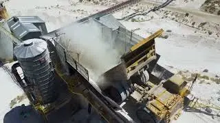 Limestone Mining Process Explained | Engage Your Audience with a Custom Intro Video!