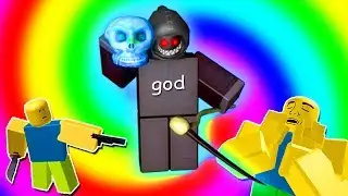 ROBLOX HACKER EXPOSED!