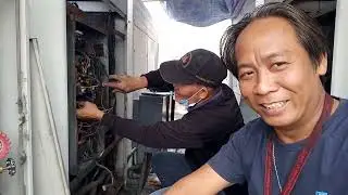 accu trouble shoot