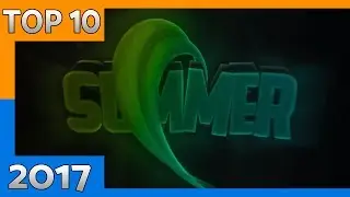 Top 10 Blender Intro Templates 2017 + Free Download Intro Template