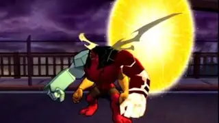 San Francisco || Gameplay || Ben 10 Protector Of Earth || Poka Gaming 