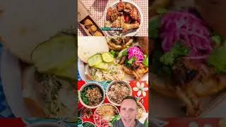 Лучший фестиваль уличной еды в Сан-Франциско возвращается после пятилетнего перерыва
