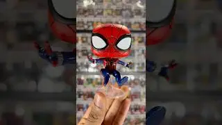 SDCC 2025 Sensational Spider-Man Funko Pop