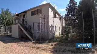 DA's office gives old jail in Clinton new life