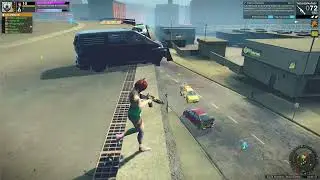 APB Reloaded in 2022 ''SWARM''