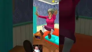 Prankster 3D - Gameplay Part 1 All Levels (Android, iOS) #1 &lrm;@Amoeba Riddles