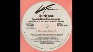 Outkast - SpottieOttieDopaliscious (Lemi Vice & Action Jackson Remix)