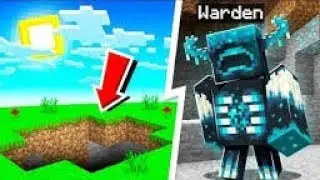What is the new boss in Minecraft?
