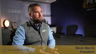 Midwest Petroleum Equipment: Optimizing Operations for Scalable Growth with Davisware