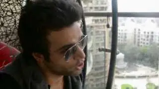 Rithvik Dhanjani | Maruti Young Driver Contest 2013 | Autocar India
