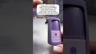 💜Open my Tatcha package with me#skincare #love #tatcha