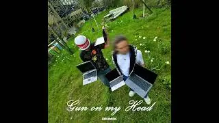 hd_gbln, toto - Gun on my Head (Remix)
