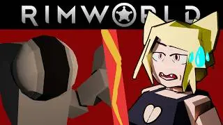 Can a fabricor write a symphony? | Rimworld 3D Fan Animation