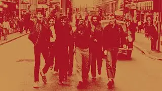 THE CIMARONS John Peel 6th December 1978