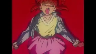 Sailor Moon SuperS VIZ Dub Episode 128 Unazuki's Dream Mirror Veronica Taylor