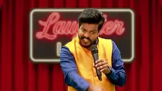 Daarubaaz Uncle Ki Love Philosophy! 😂 | Stand Up Comedy