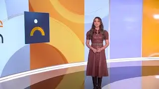 صباح العربية| حلقة الخميس 25 ديسمبر | كاملة