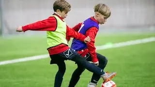 Lietuvoje lankosi &bdquo;Anderlecht&ldquo; akademijos treneriai ir techninis direktorius