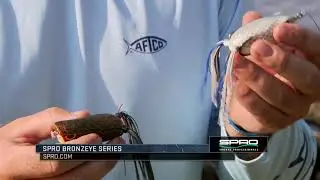 SPRO Videos SPRO Frog
