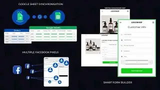 Welcome  To CODLEADFORM