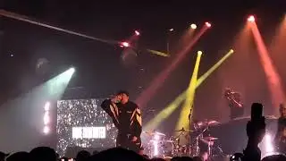 Make Them Suffer Vortex Live Marathon Music Works Nashville TN 2025