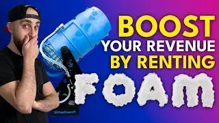 How Any&nbsp;Party Rental Company Can Profit from Foam Machine Rentals | Party Rental Company Guide