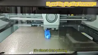 How to fix the 13 year old swiss army knife by 3D Scanner