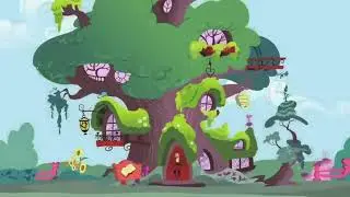 MLP: FiM - Theme Song | Russian (voice-over) | Мой маленький пони: Дружба это волшебство